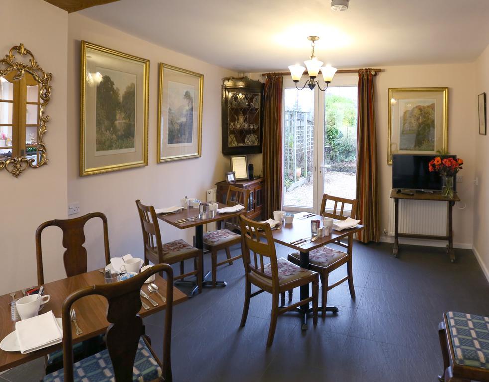 The Blacksmith'S House Bed & Breakfast Brockenhurst Exterior photo