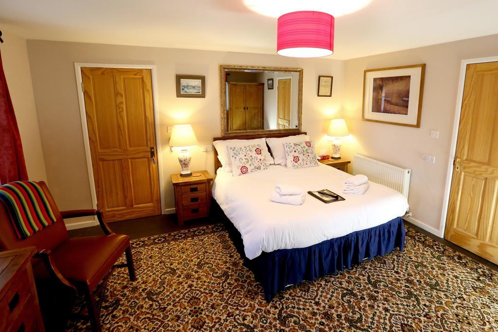 The Blacksmith'S House Bed & Breakfast Brockenhurst Exterior photo
