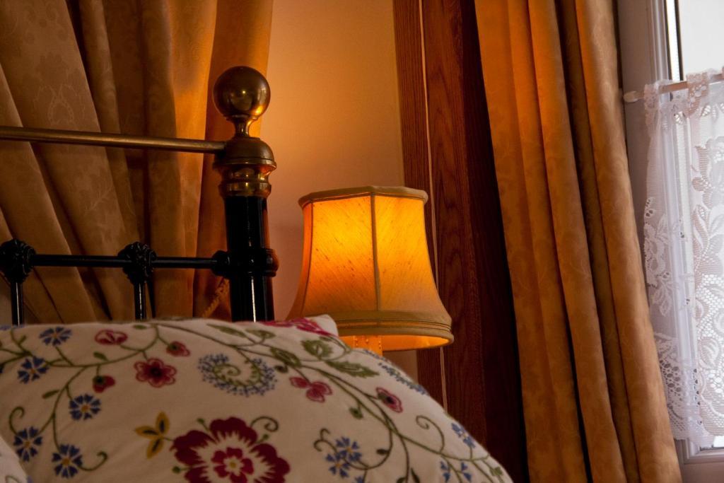 The Blacksmith'S House Bed & Breakfast Brockenhurst Room photo