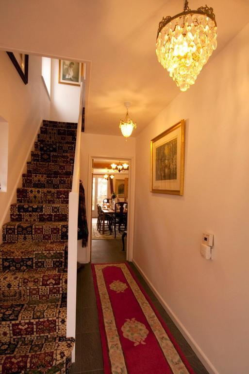 The Blacksmith'S House Bed & Breakfast Brockenhurst Exterior photo